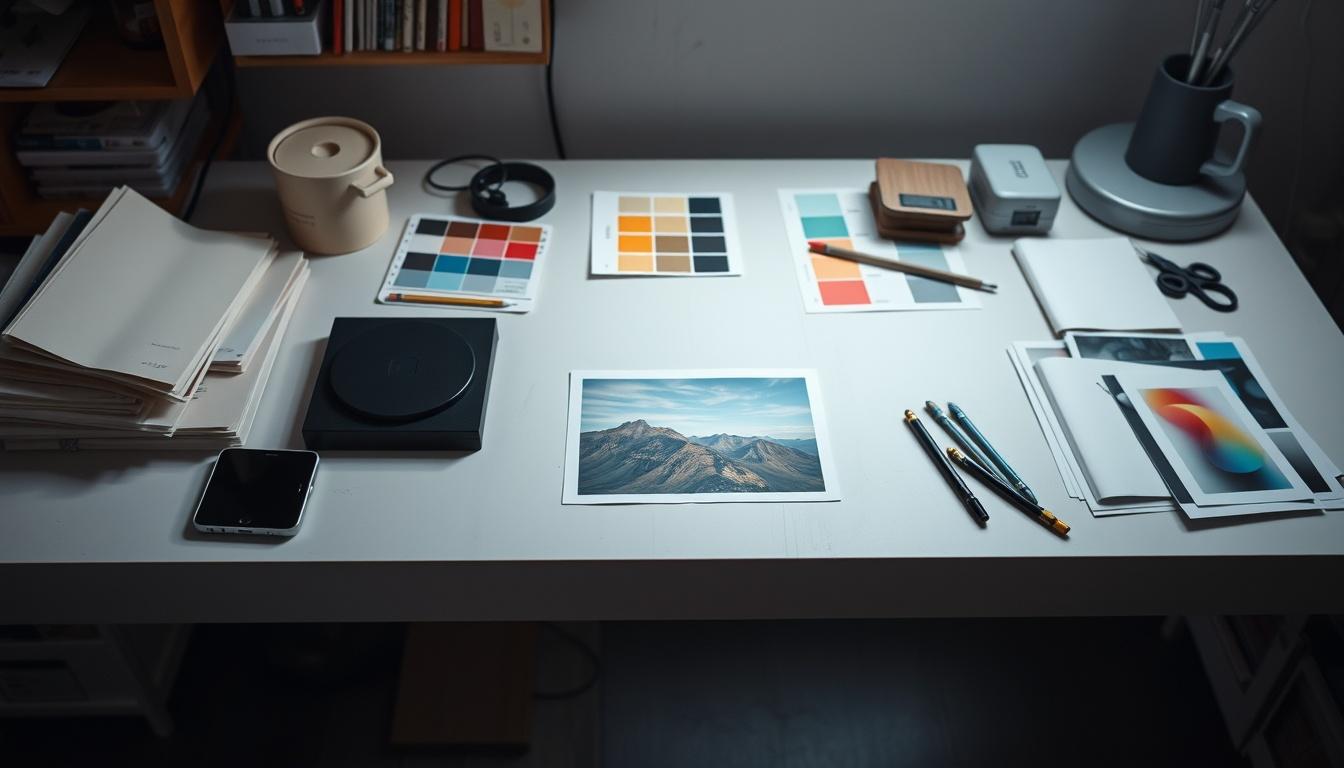 Plan visual